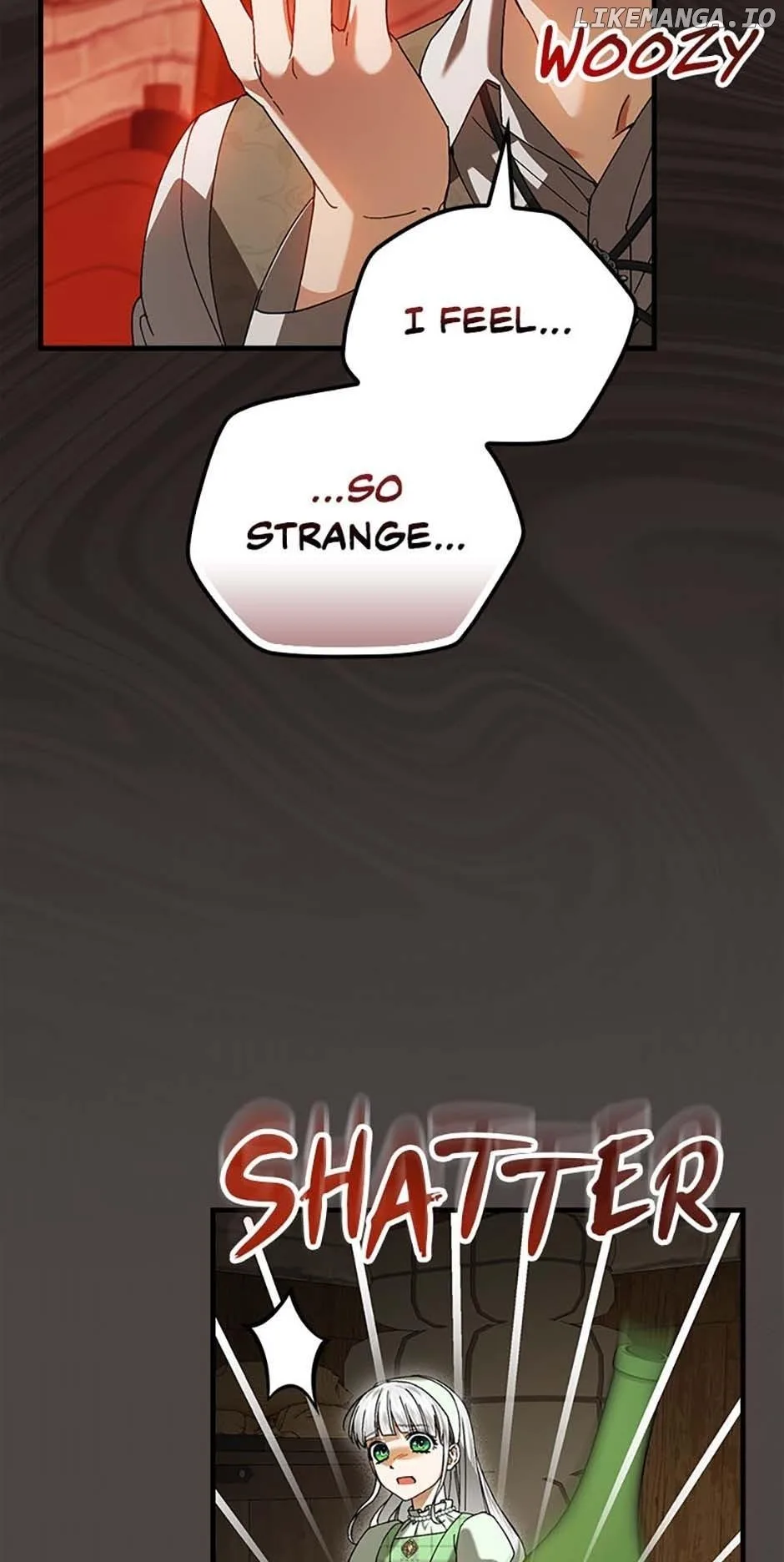 A Perfect Ending Plan of the Villain in a Fairy Tale Chapter 94 page 48