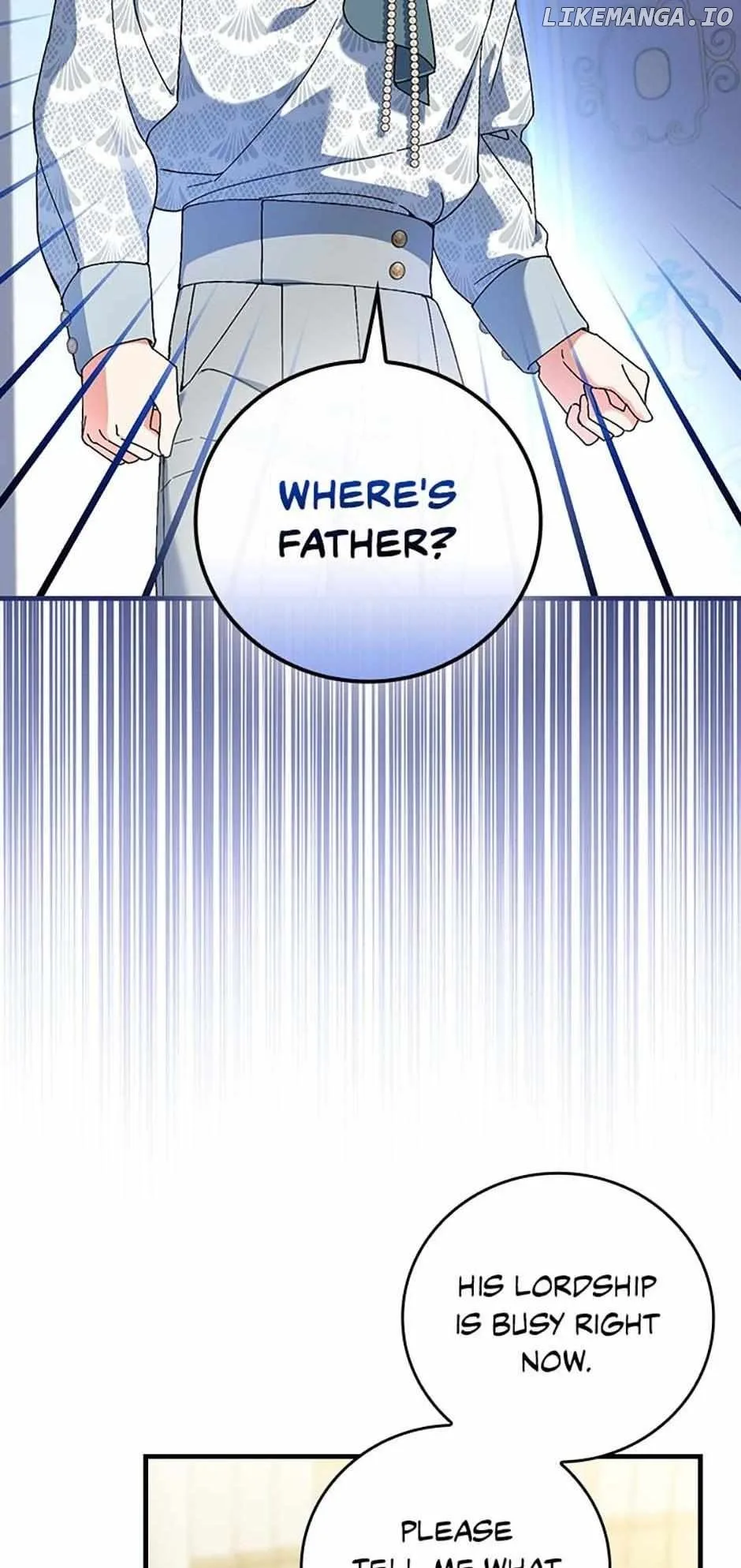 A Perfect Ending Plan of the Villain in a Fairy Tale Chapter 97 page 25