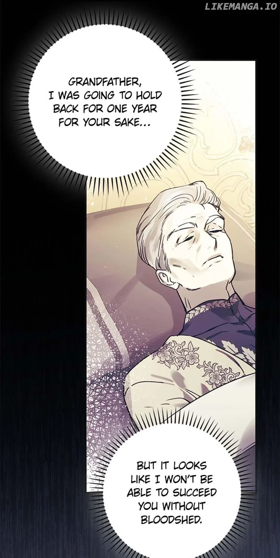 A Perfect Ending Plan of the Villain in a Fairy Tale Chapter 98 page 55