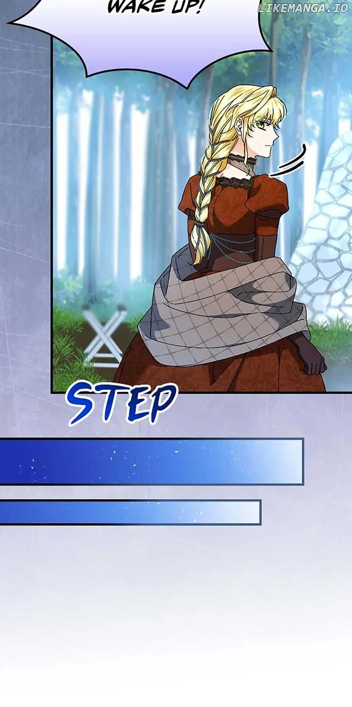 A Perfect Ending Plan of the Villain in a Fairy Tale Chapter 103 page 9