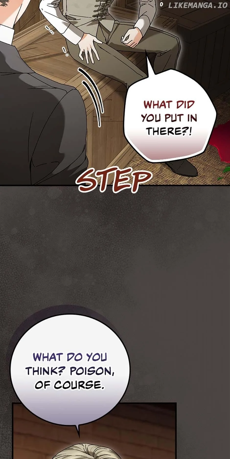 A Perfect Ending Plan of the Villain in a Fairy Tale Chapter 94 page 50