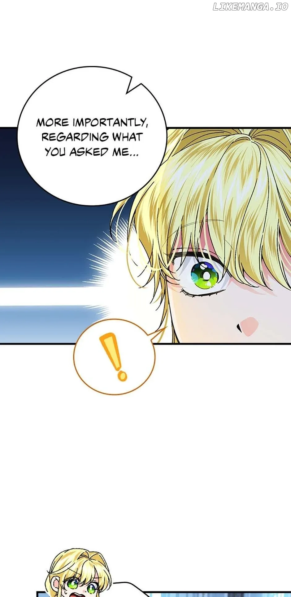 A Perfect Ending Plan of the Villain in a Fairy Tale Chapter 99 page 52