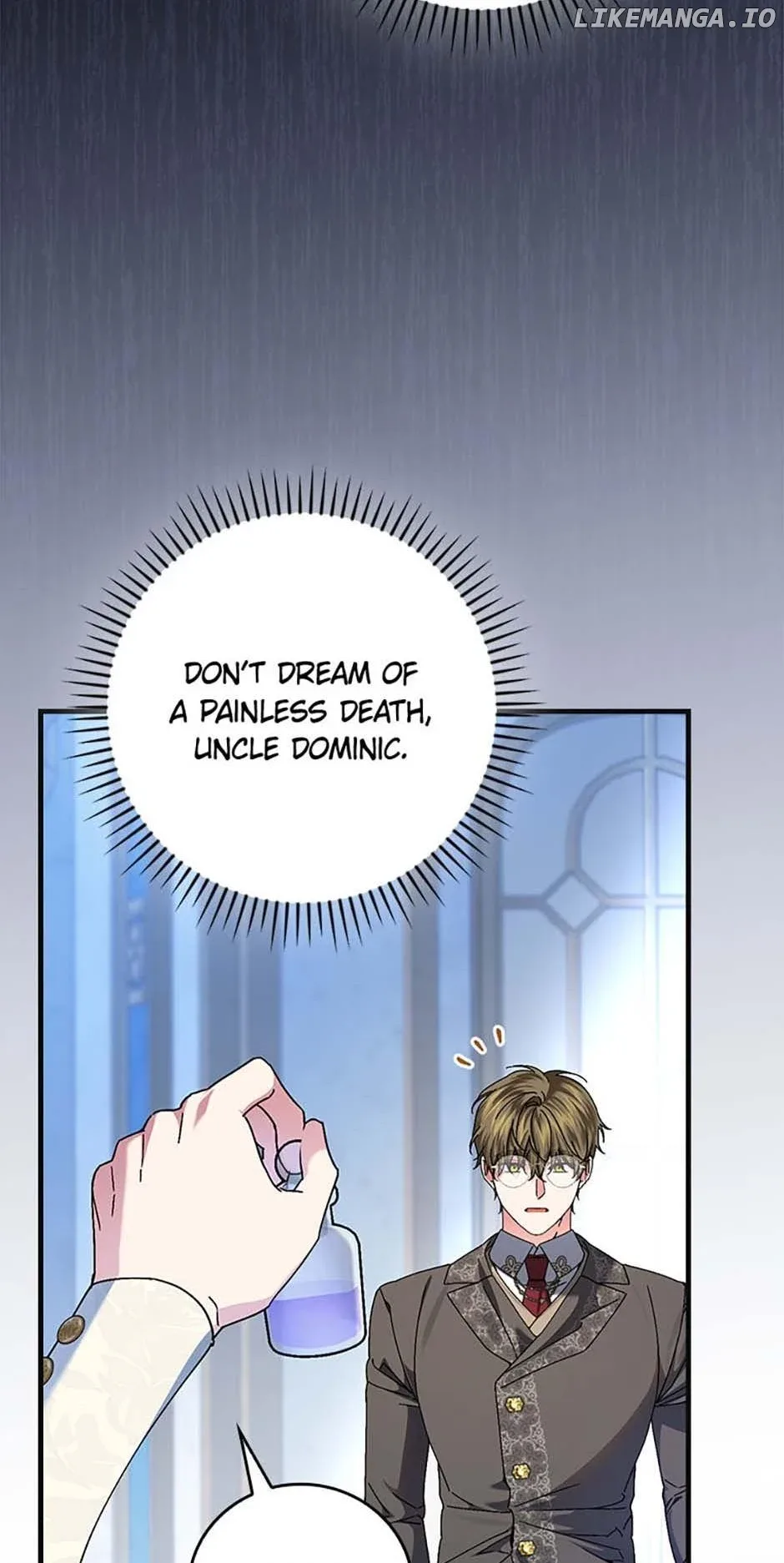 A Perfect Ending Plan of the Villain in a Fairy Tale Chapter 98 page 56