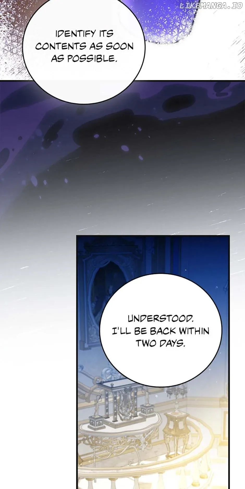 A Perfect Ending Plan of the Villain in a Fairy Tale Chapter 98 page 58