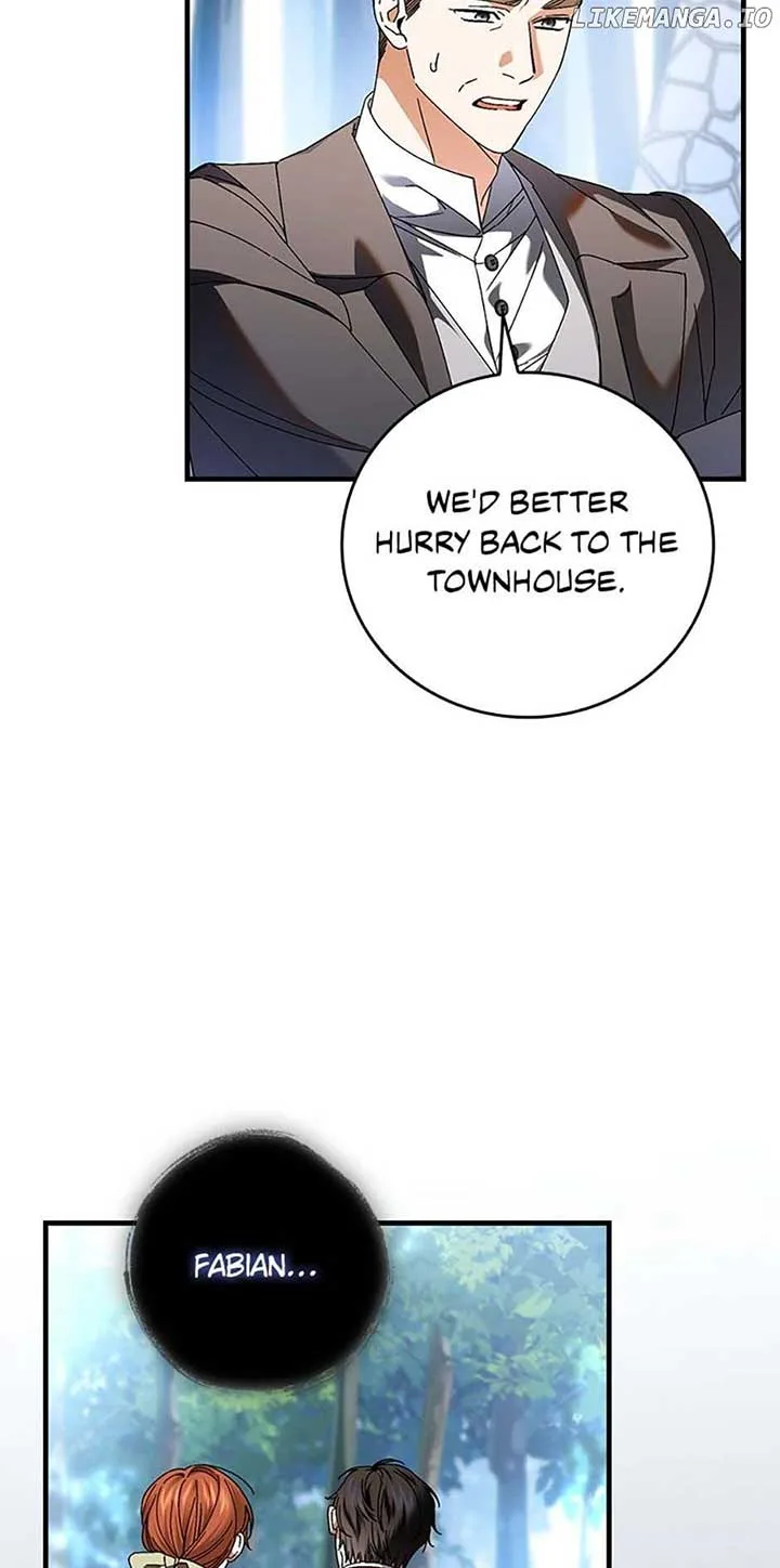 A Perfect Ending Plan of the Villain in a Fairy Tale Chapter 103 page 6