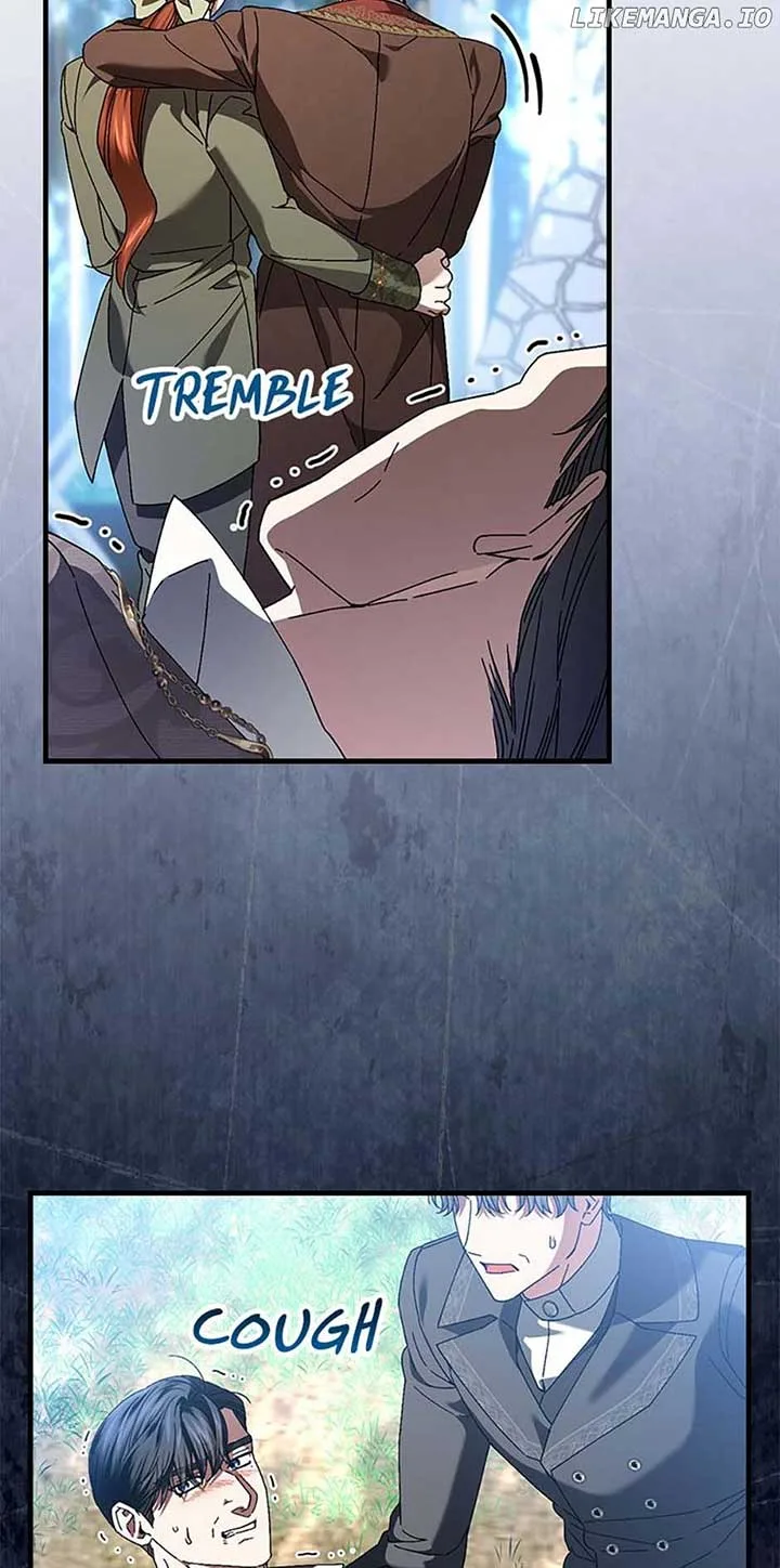 A Perfect Ending Plan of the Villain in a Fairy Tale Chapter 103 page 7