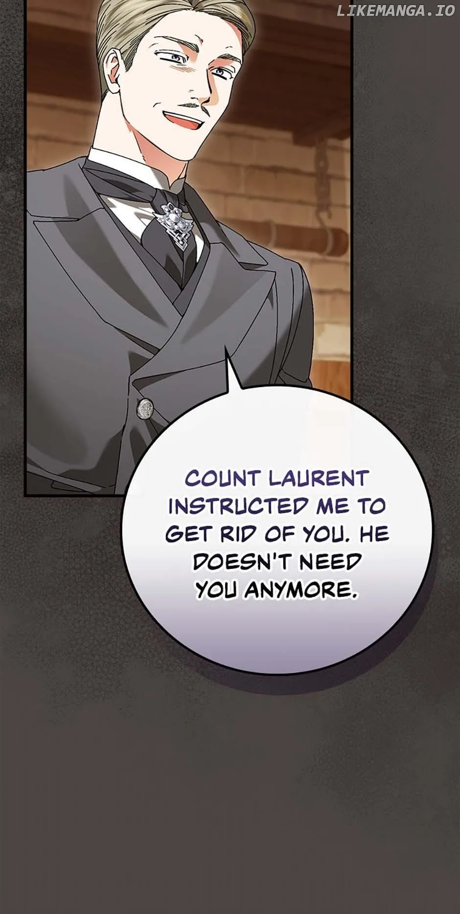 A Perfect Ending Plan of the Villain in a Fairy Tale Chapter 94 page 51