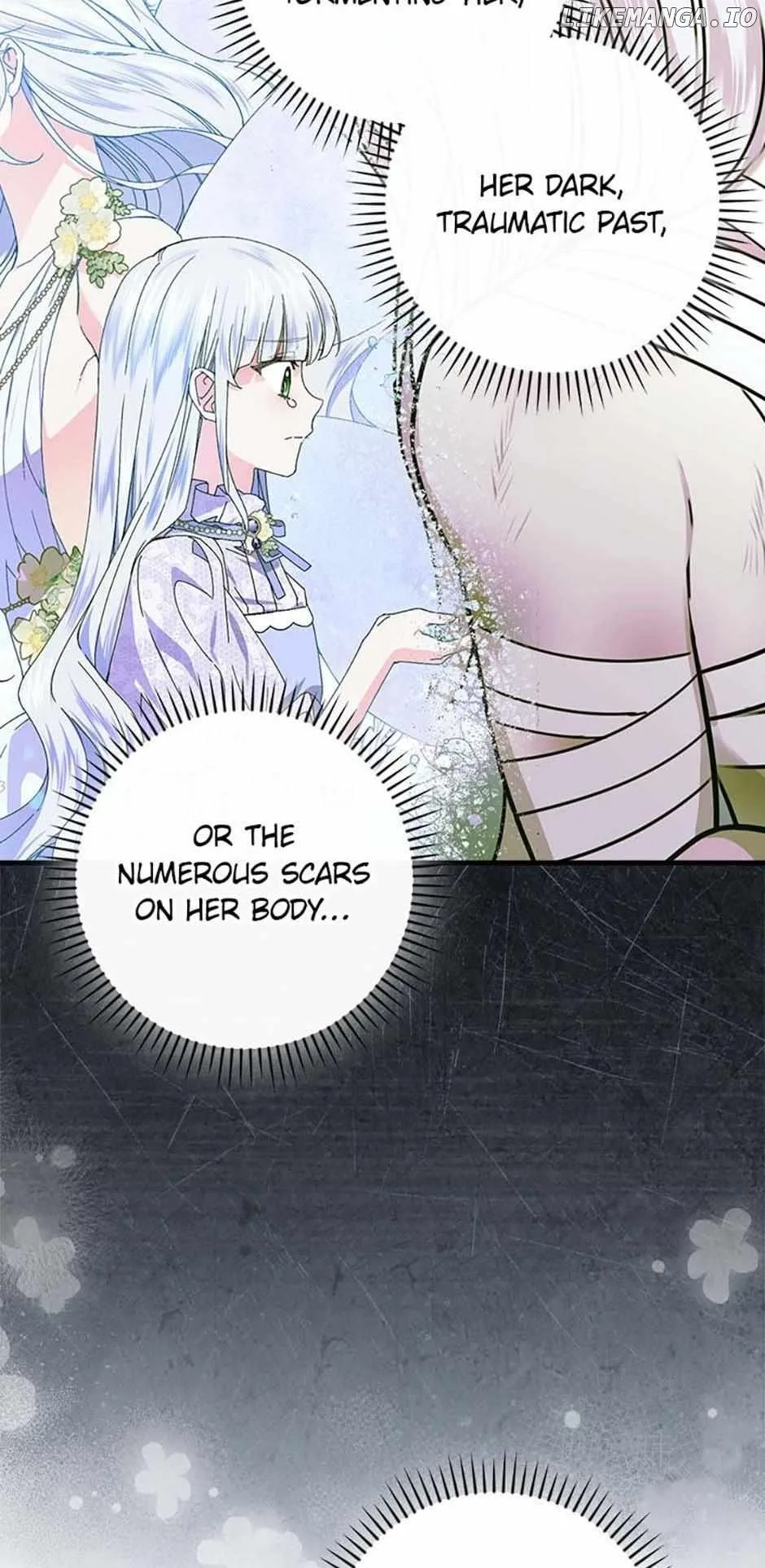 A Perfect Ending Plan of the Villain in a Fairy Tale Chapter 99 page 57