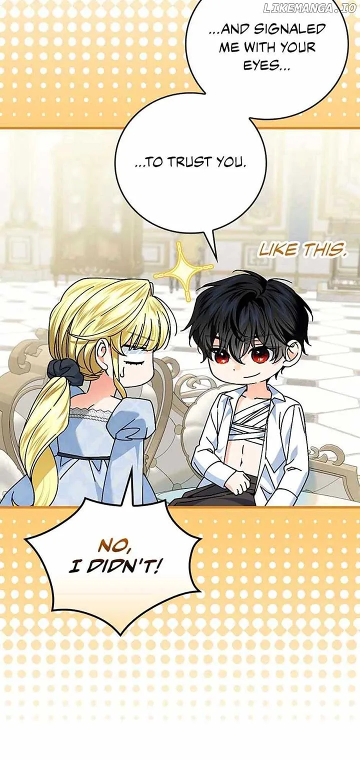 A Perfect Ending Plan of the Villain in a Fairy Tale Chapter 103 page 25