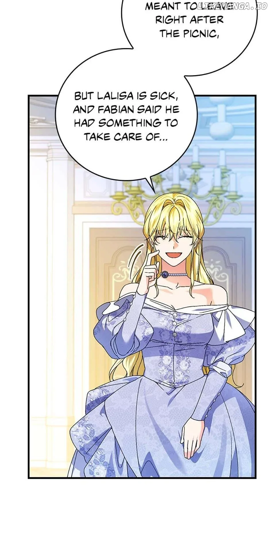 A Perfect Ending Plan of the Villain in a Fairy Tale Chapter 99 page 60