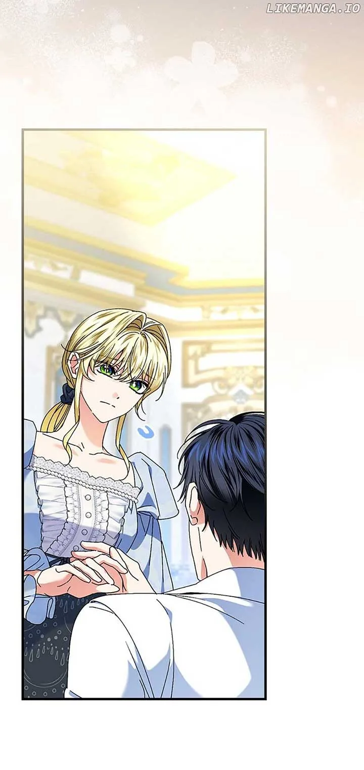 A Perfect Ending Plan of the Villain in a Fairy Tale Chapter 103 page 23