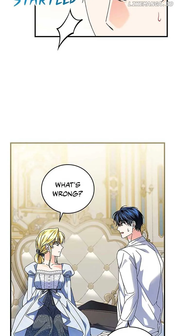 A Perfect Ending Plan of the Villain in a Fairy Tale Chapter 103 page 28