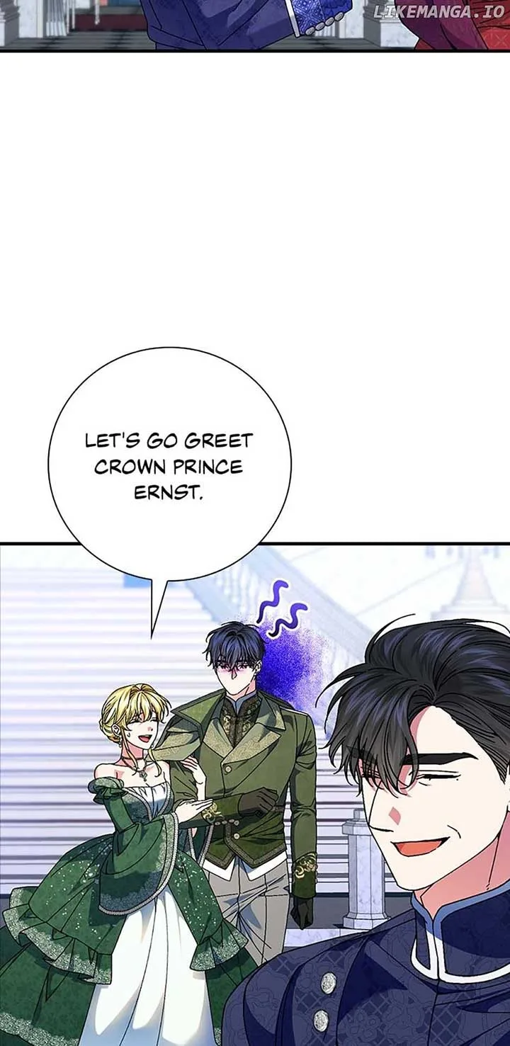 A Perfect Ending Plan of the Villain in a Fairy Tale Chapter 100 page 13