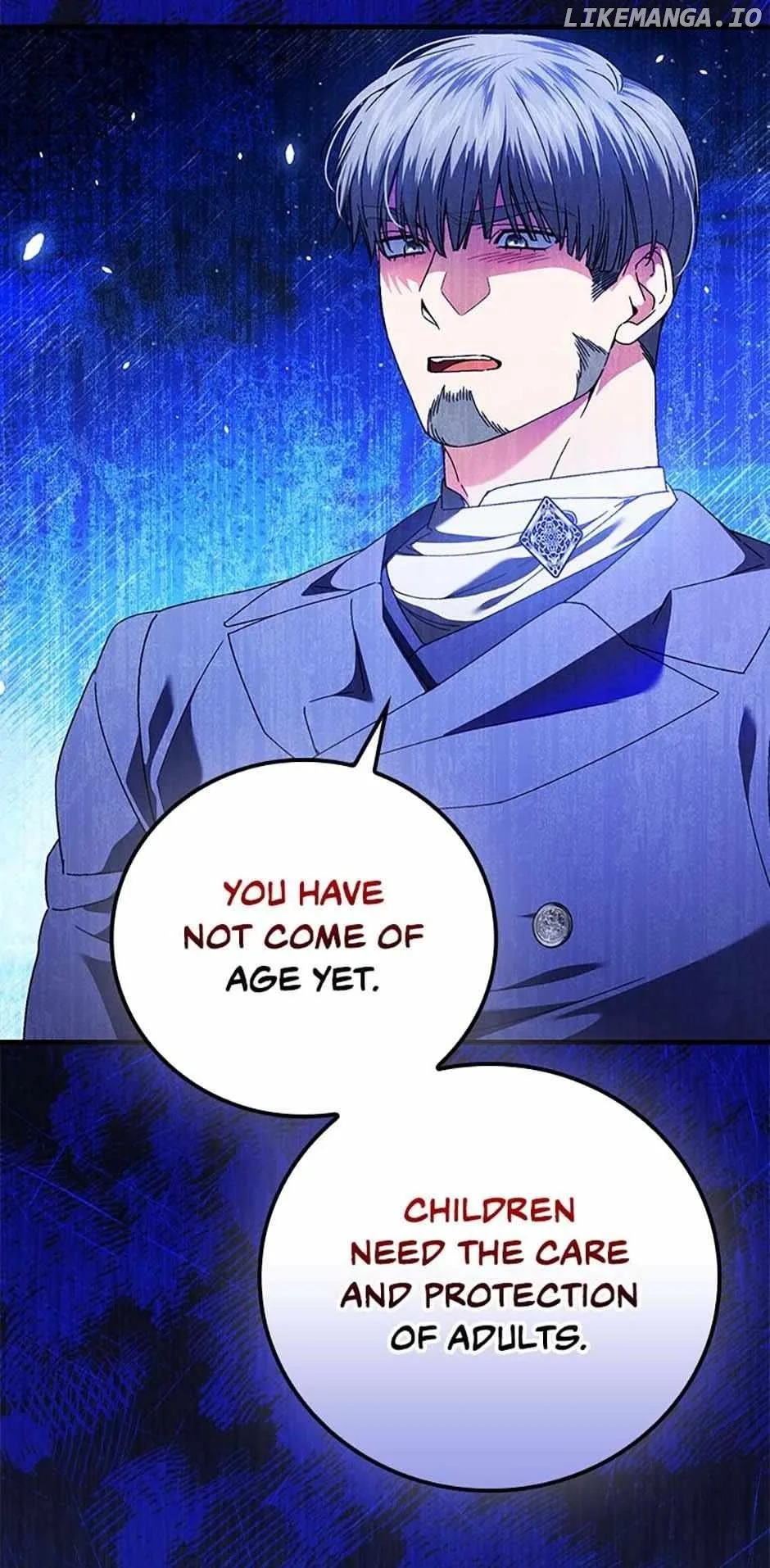 A Perfect Ending Plan of the Villain in a Fairy Tale Chapter 97 page 31