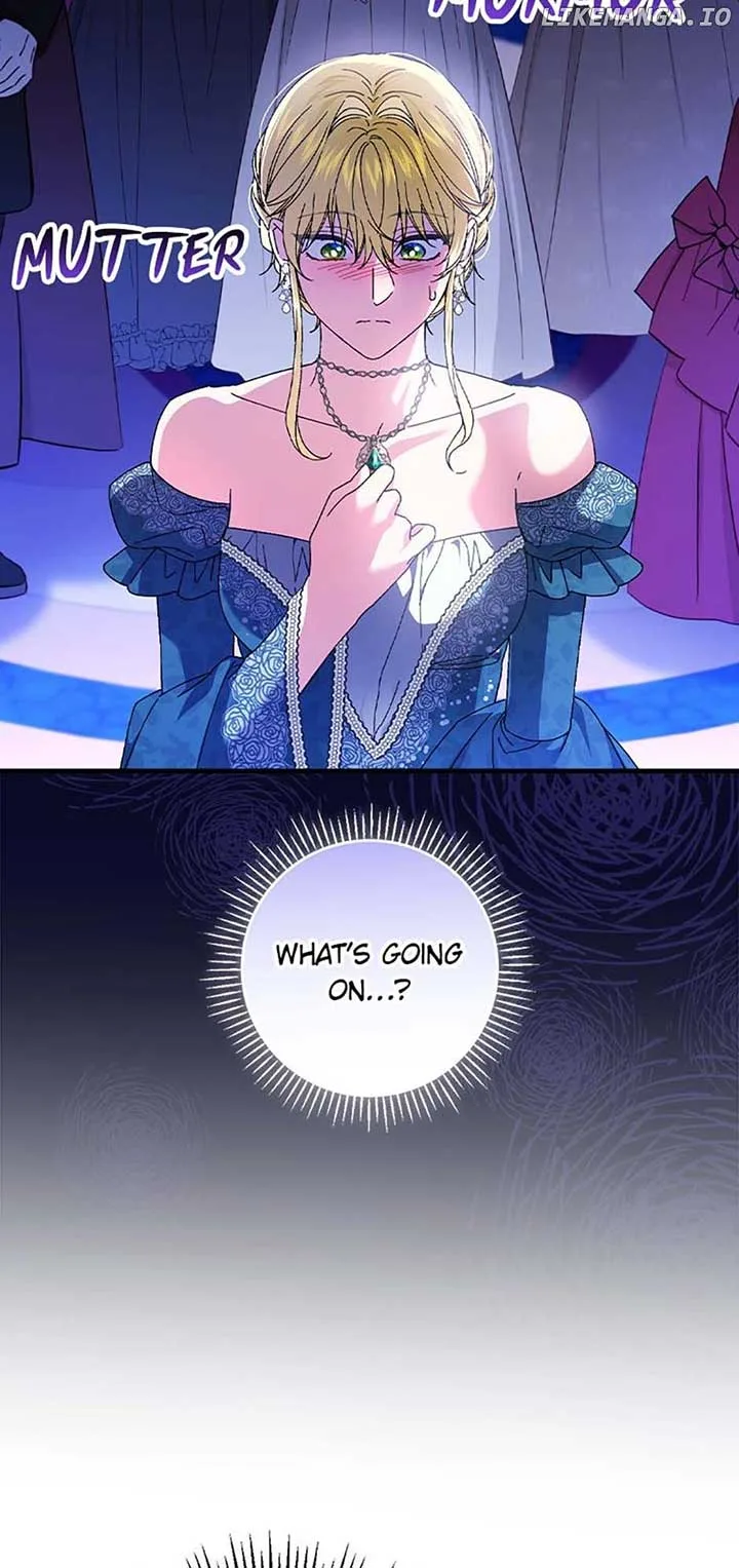 A Perfect Ending Plan of the Villain in a Fairy Tale Chapter 100 page 21