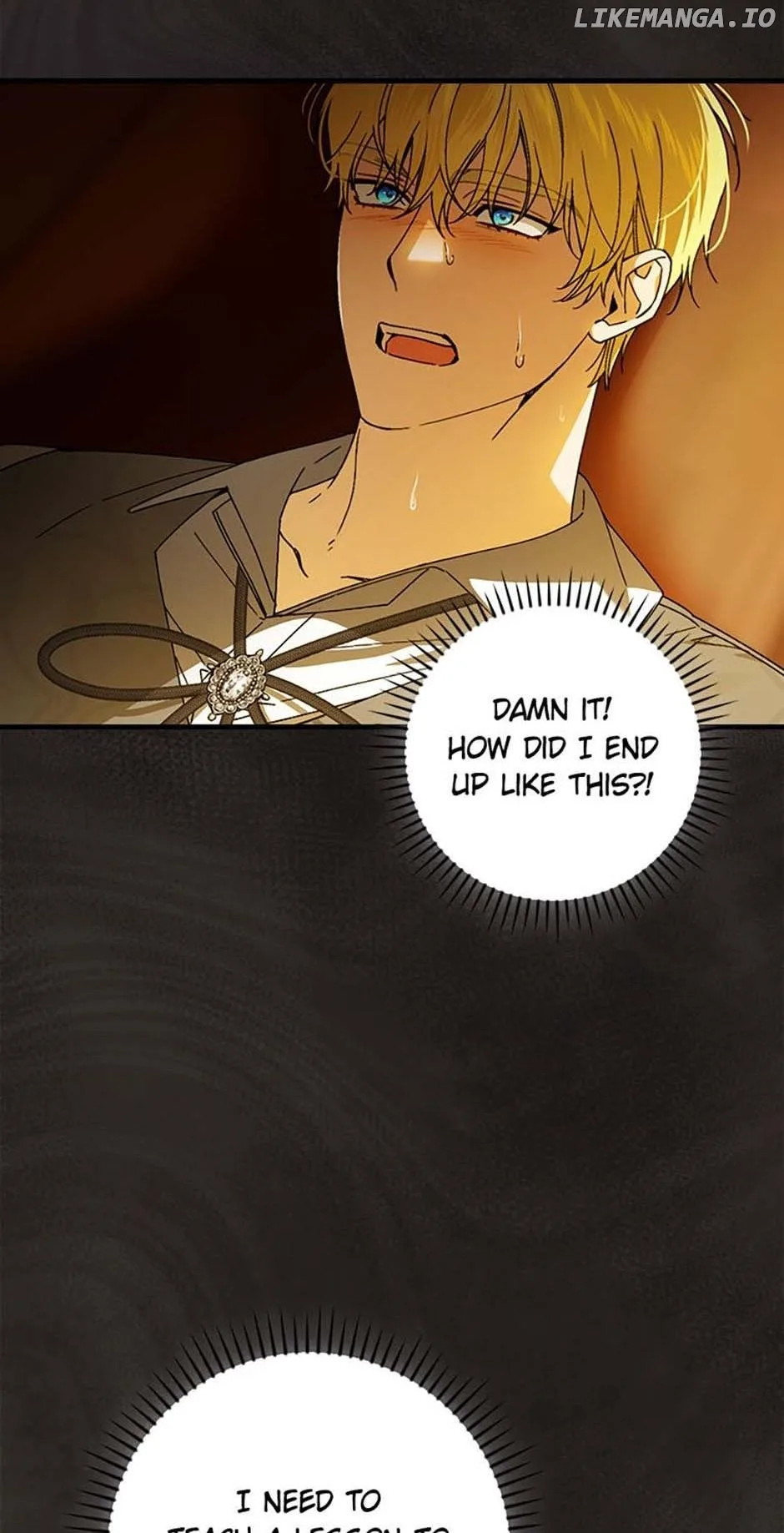 A Perfect Ending Plan of the Villain in a Fairy Tale Chapter 96 page 37