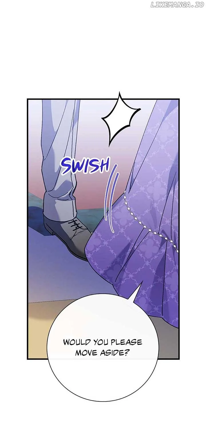 A Perfect Ending Plan of the Villain in a Fairy Tale Chapter 100 page 23