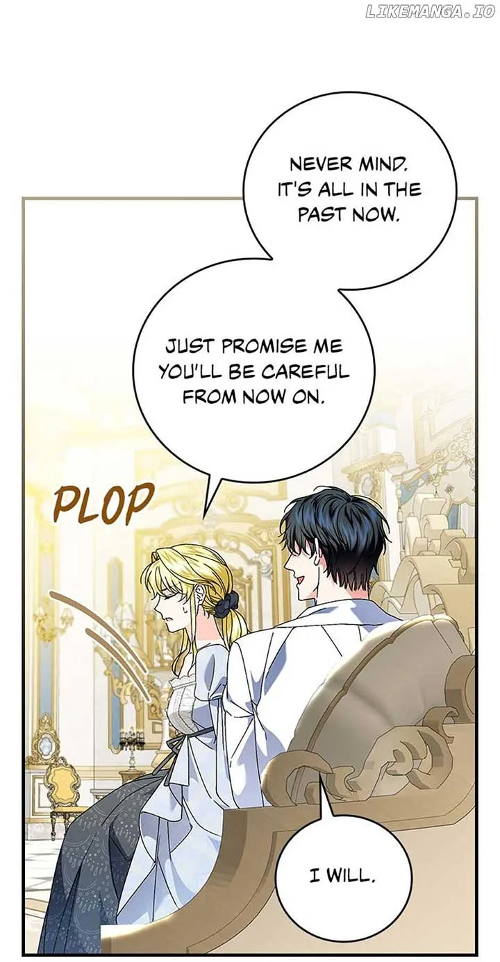A Perfect Ending Plan of the Villain in a Fairy Tale Chapter 103 page 26