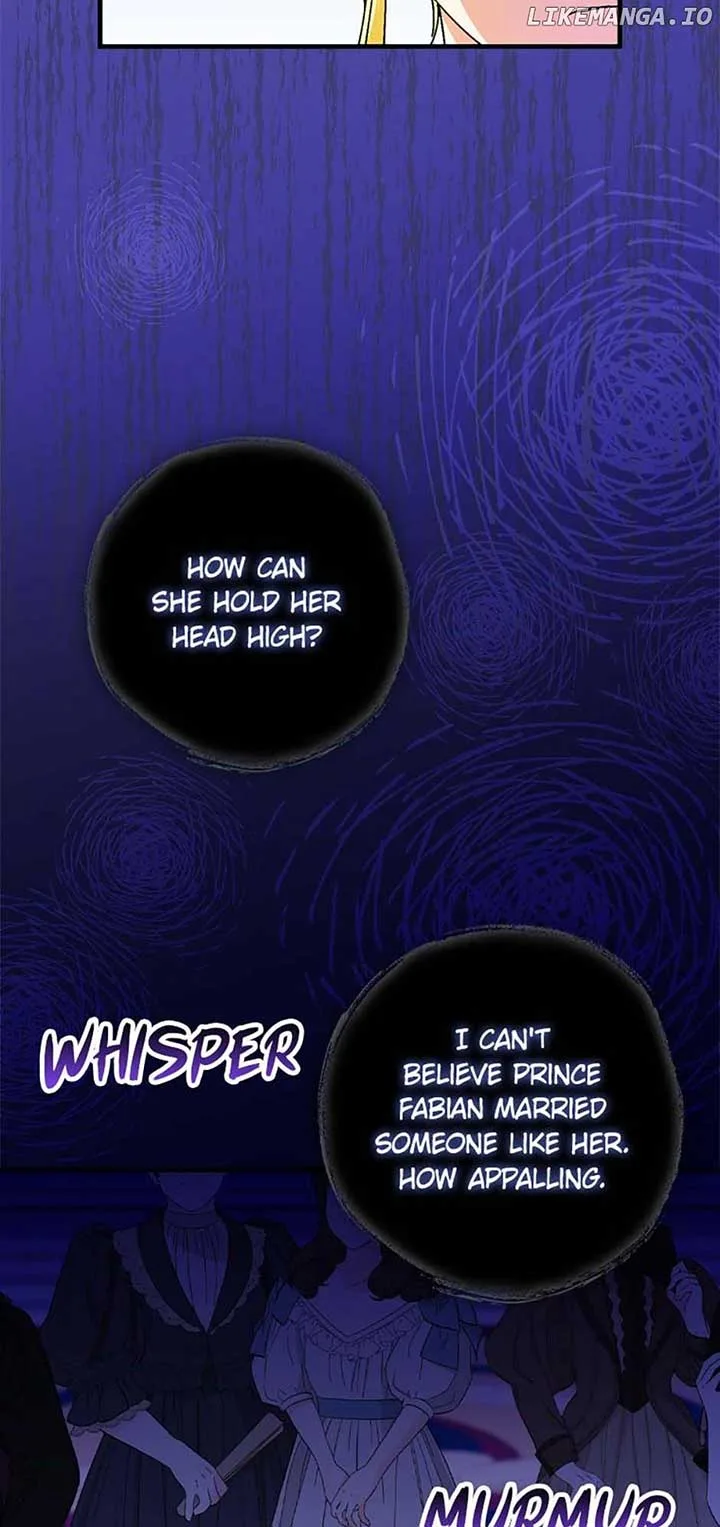 A Perfect Ending Plan of the Villain in a Fairy Tale Chapter 100 page 20