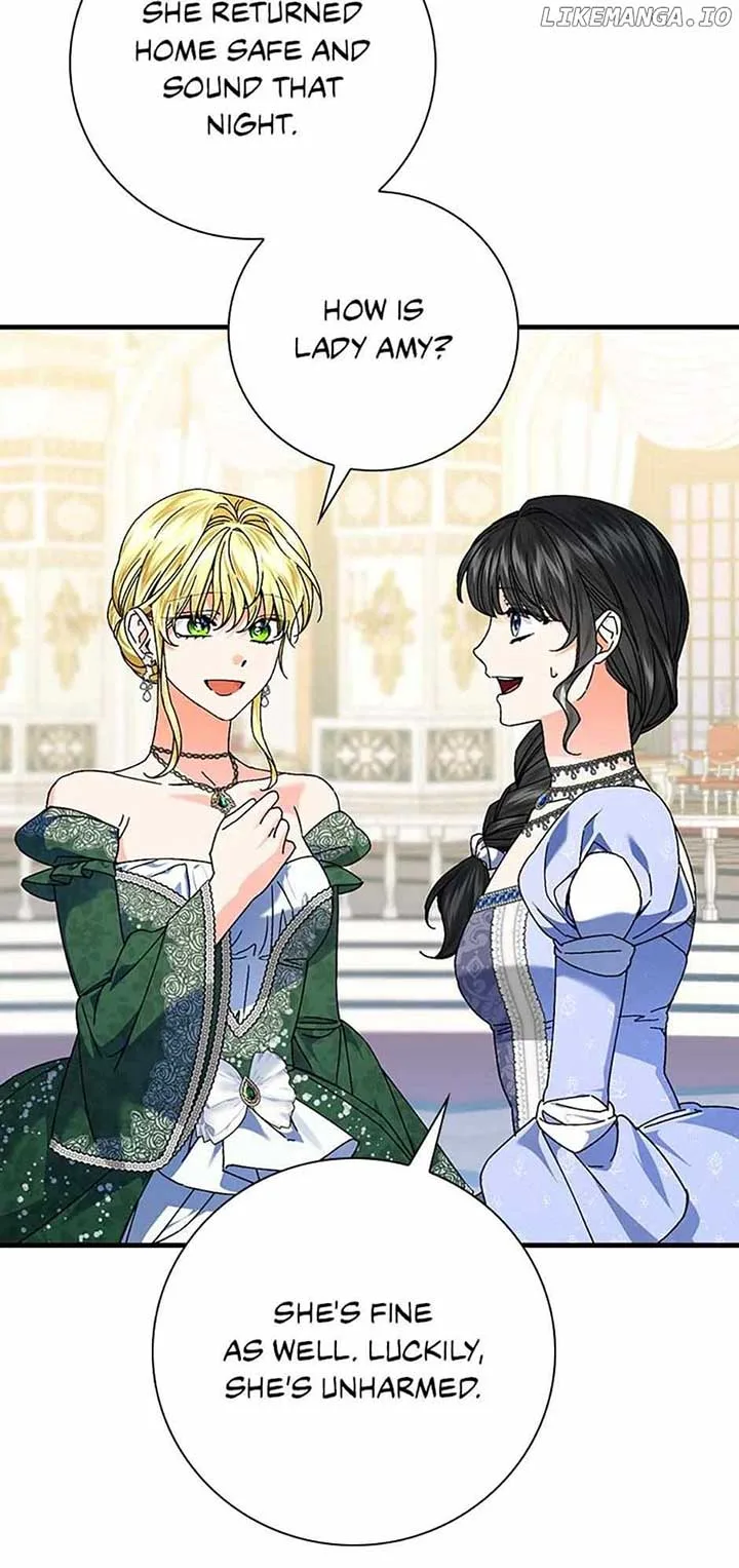 A Perfect Ending Plan of the Villain in a Fairy Tale Chapter 100 page 18