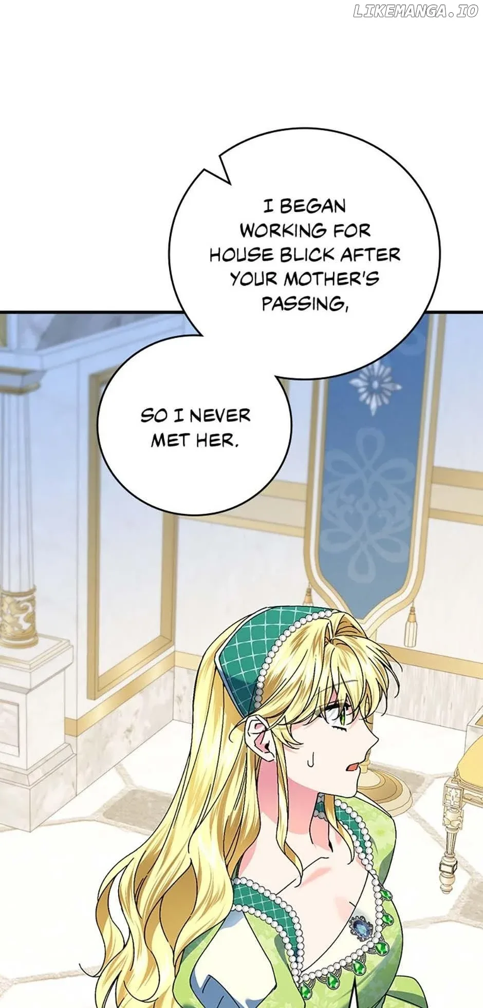 A Perfect Ending Plan of the Villain in a Fairy Tale Chapter 98 page 63