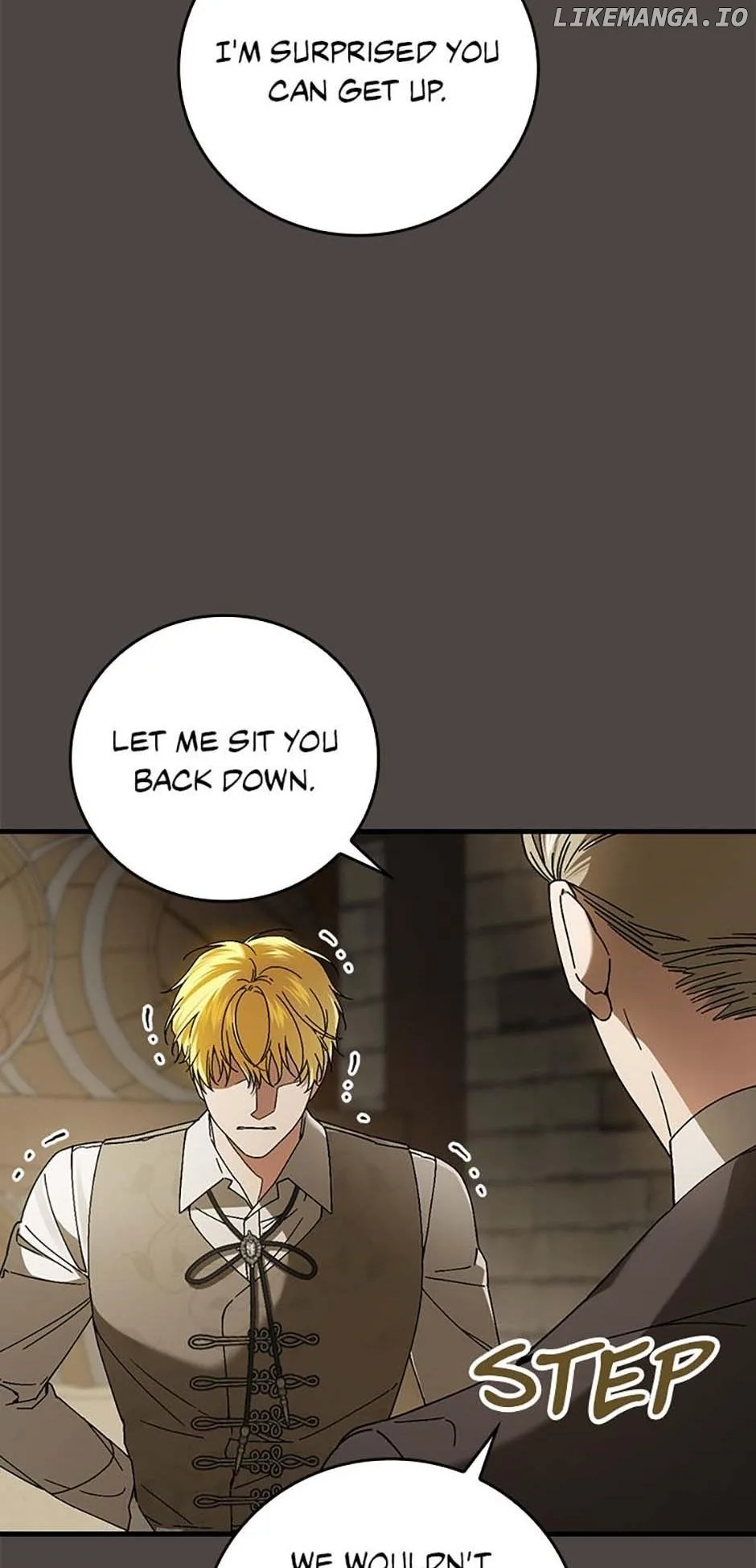 A Perfect Ending Plan of the Villain in a Fairy Tale Chapter 94 page 53