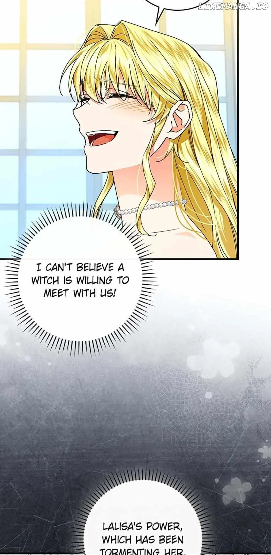 A Perfect Ending Plan of the Villain in a Fairy Tale Chapter 99 page 56