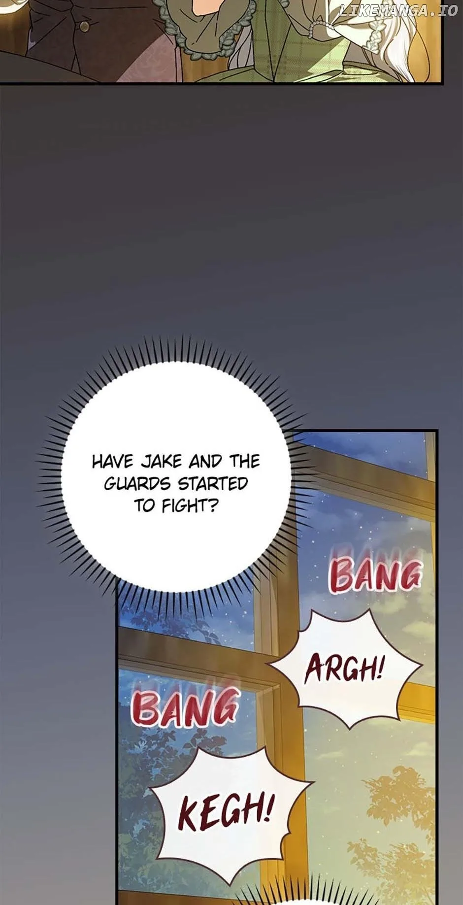 A Perfect Ending Plan of the Villain in a Fairy Tale Chapter 96 page 40