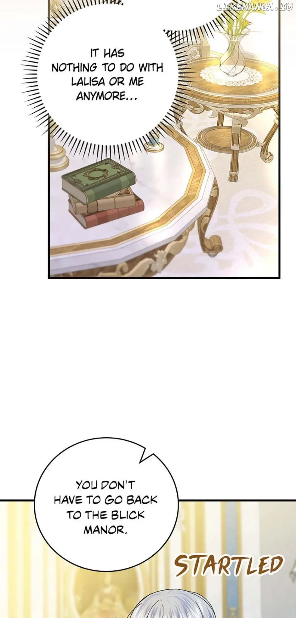 A Perfect Ending Plan of the Villain in a Fairy Tale Chapter 98 page 66