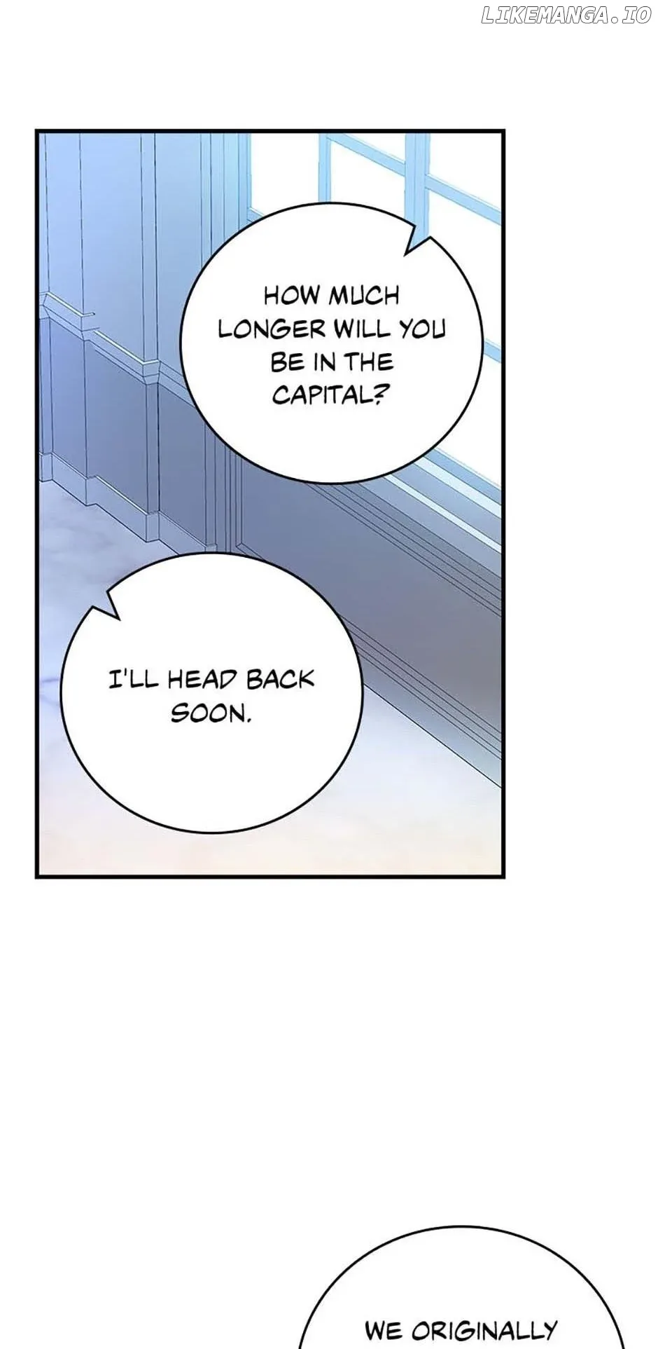 A Perfect Ending Plan of the Villain in a Fairy Tale Chapter 99 page 59