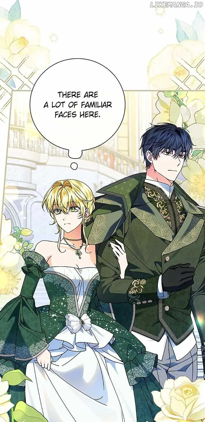 A Perfect Ending Plan of the Villain in a Fairy Tale Chapter 100 page 11