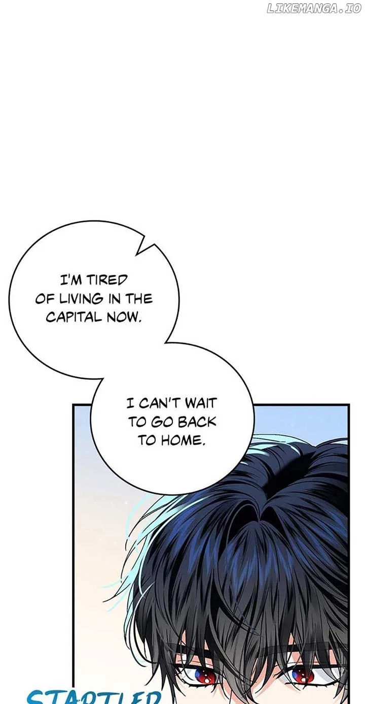 A Perfect Ending Plan of the Villain in a Fairy Tale Chapter 103 page 27