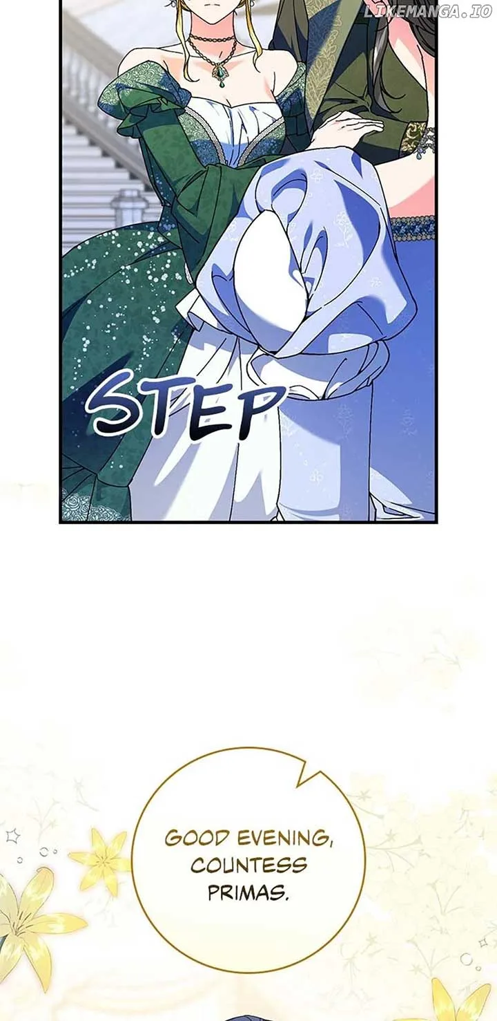 A Perfect Ending Plan of the Villain in a Fairy Tale Chapter 100 page 15