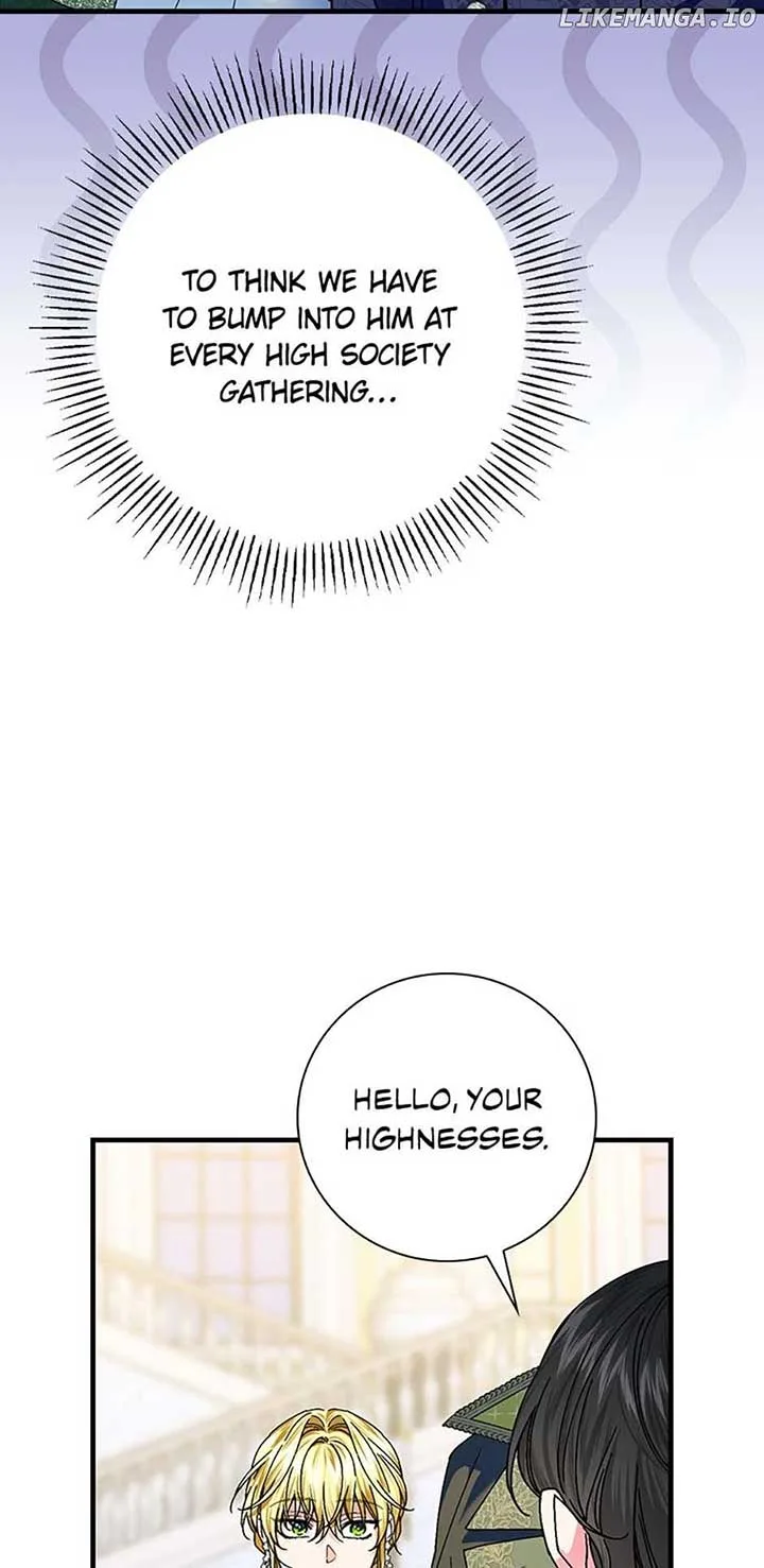 A Perfect Ending Plan of the Villain in a Fairy Tale Chapter 100 page 14