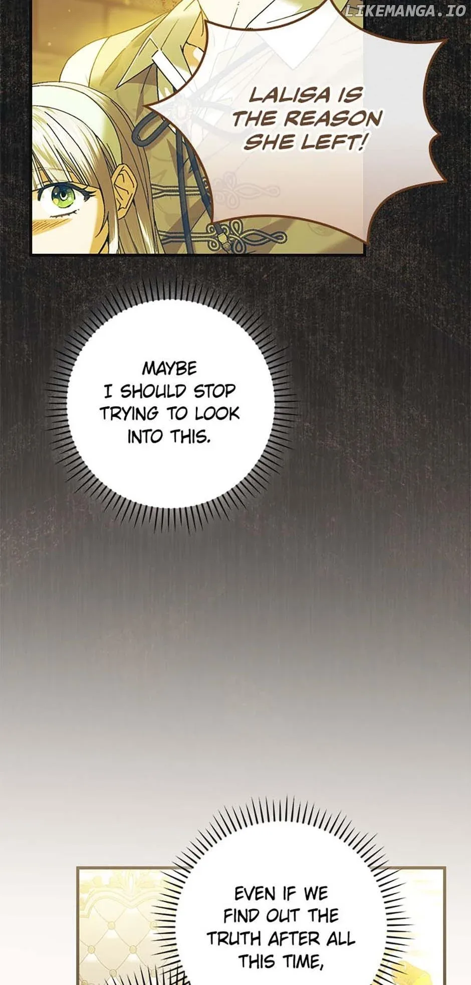 A Perfect Ending Plan of the Villain in a Fairy Tale Chapter 98 page 65