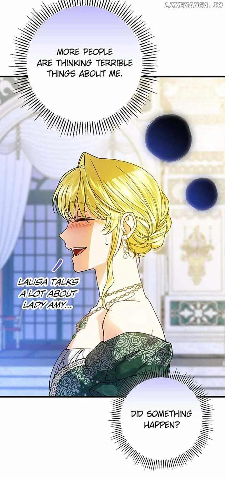 A Perfect Ending Plan of the Villain in a Fairy Tale Chapter 100 page 22