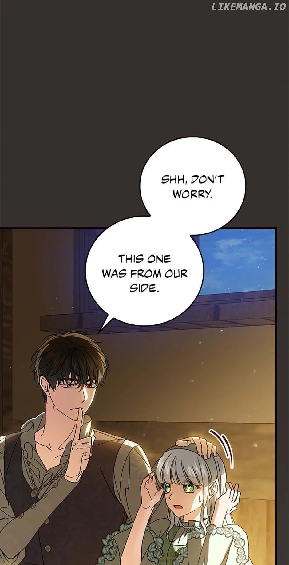 A Perfect Ending Plan of the Villain in a Fairy Tale Chapter 96 page 39