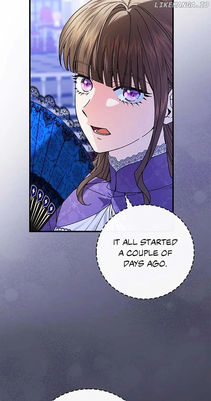 A Perfect Ending Plan of the Villain in a Fairy Tale Chapter 100 page 29