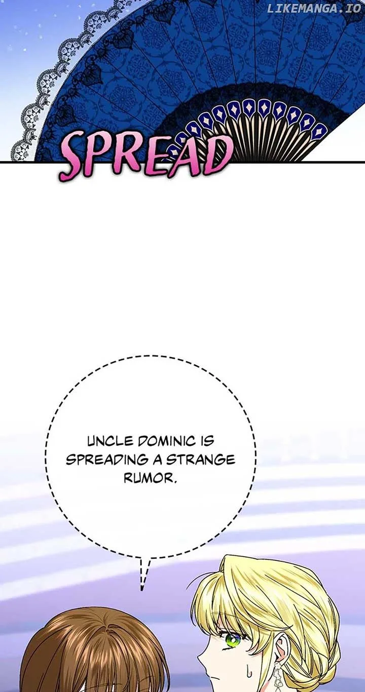 A Perfect Ending Plan of the Villain in a Fairy Tale Chapter 100 page 27