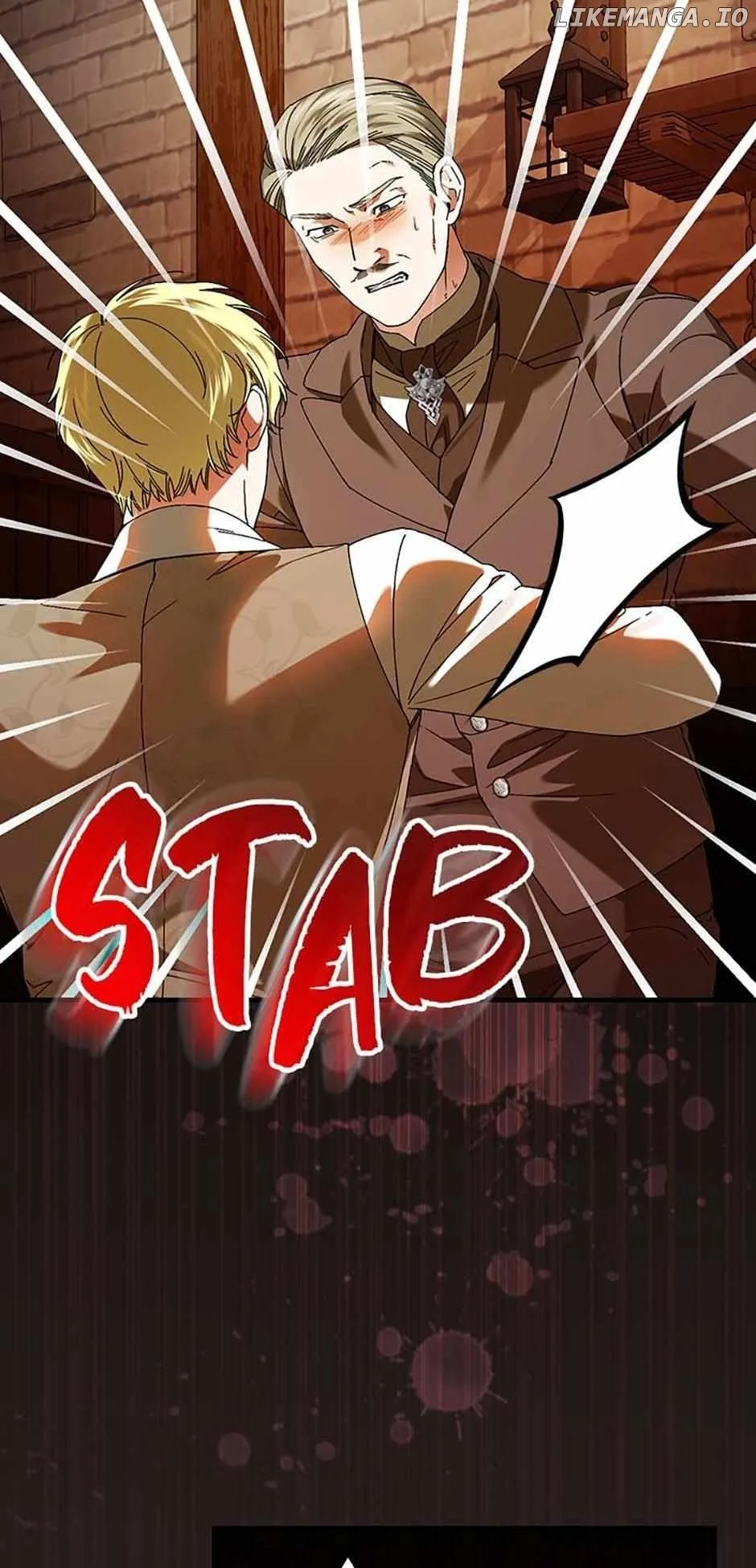 A Perfect Ending Plan of the Villain in a Fairy Tale Chapter 94 page 55
