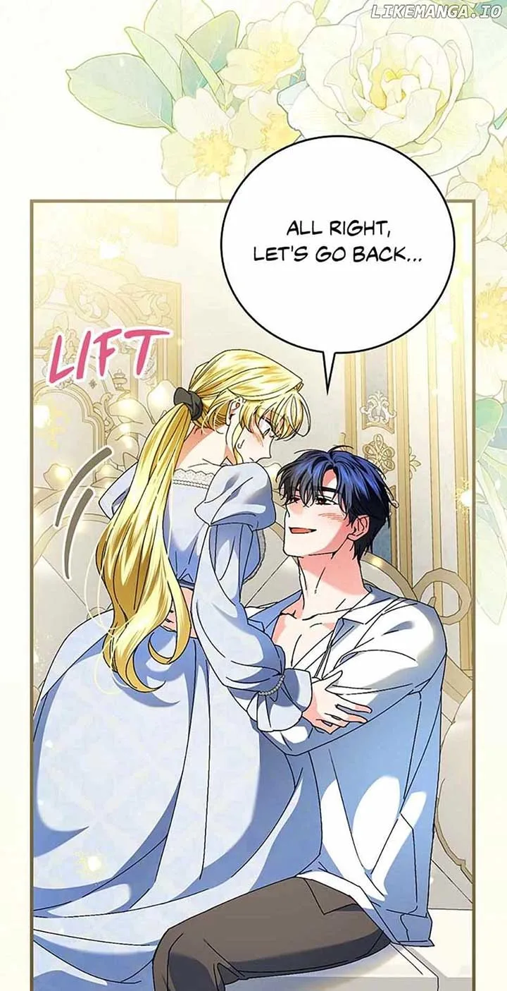 A Perfect Ending Plan of the Villain in a Fairy Tale Chapter 103 page 43
