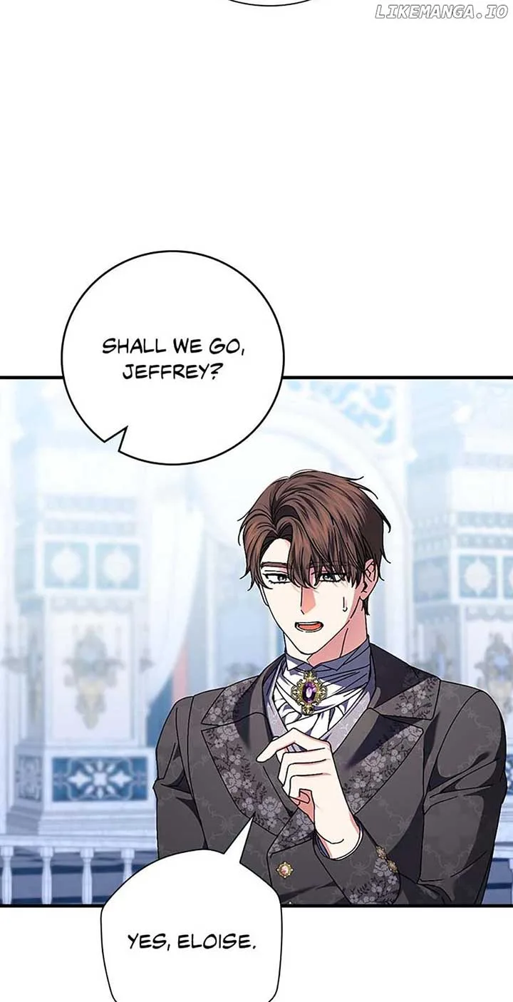 A Perfect Ending Plan of the Villain in a Fairy Tale Chapter 100 page 32