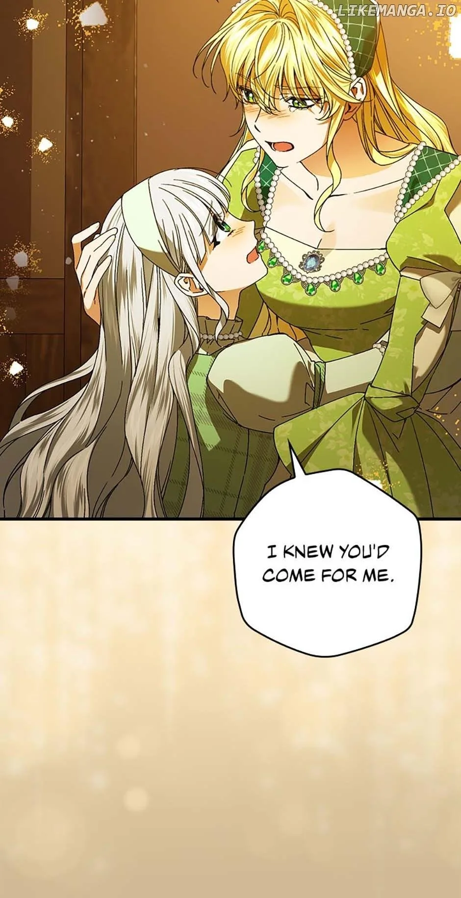A Perfect Ending Plan of the Villain in a Fairy Tale Chapter 96 page 44