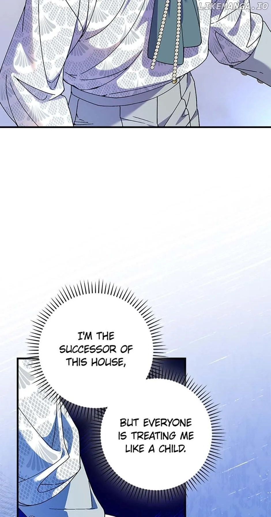 A Perfect Ending Plan of the Villain in a Fairy Tale Chapter 97 page 37
