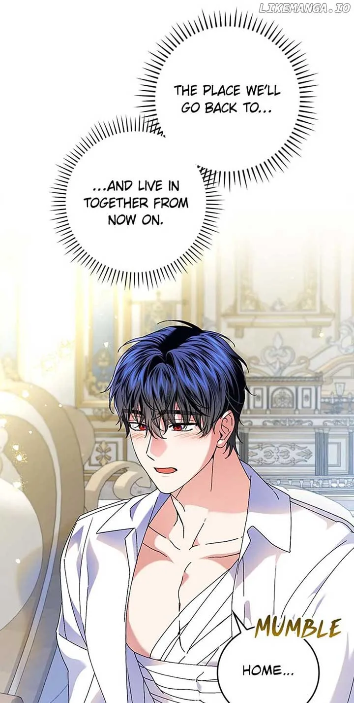 A Perfect Ending Plan of the Villain in a Fairy Tale Chapter 103 page 35