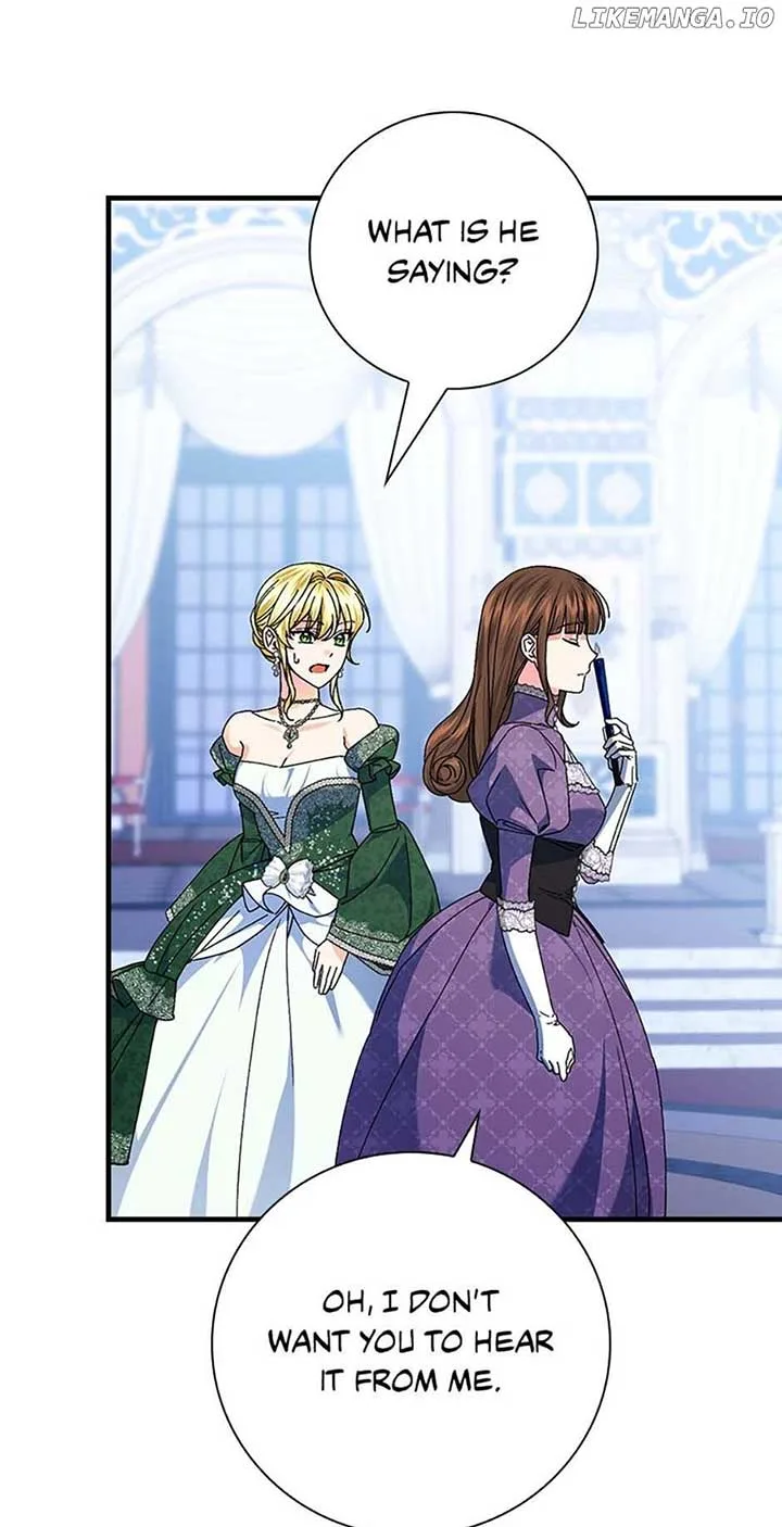 A Perfect Ending Plan of the Villain in a Fairy Tale Chapter 100 page 31