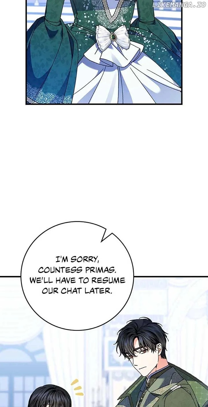 A Perfect Ending Plan of the Villain in a Fairy Tale Chapter 100 page 35