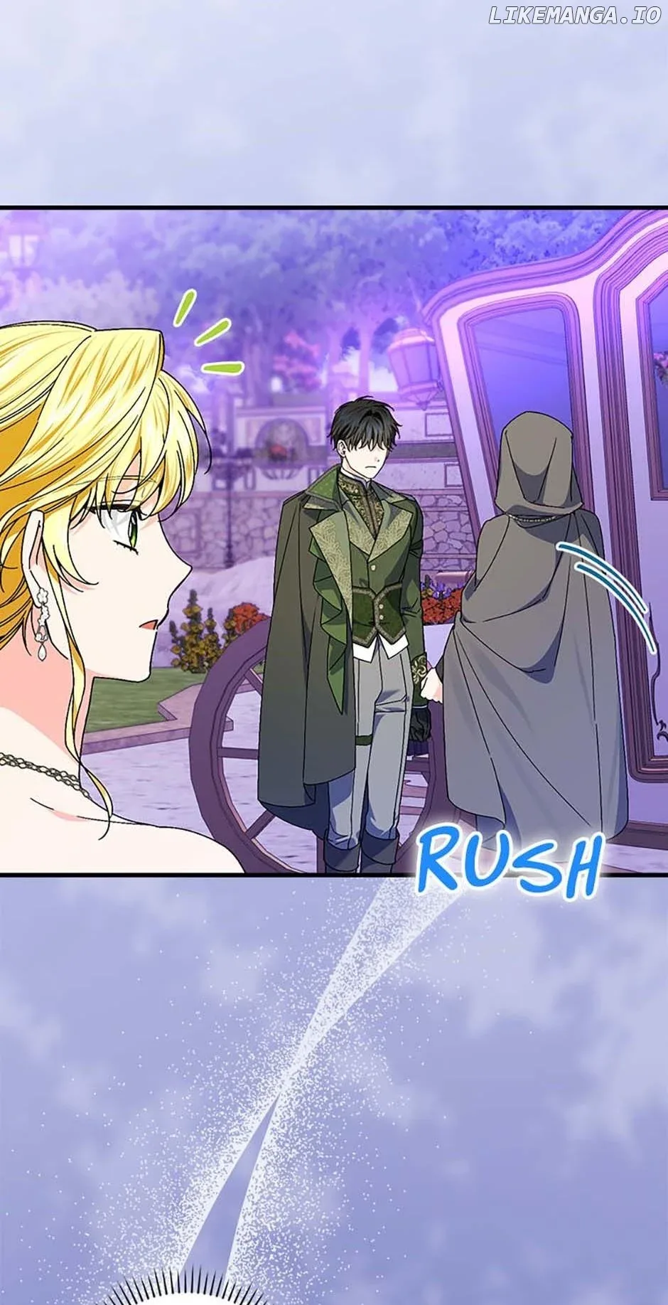 A Perfect Ending Plan of the Villain in a Fairy Tale Chapter 99 page 67