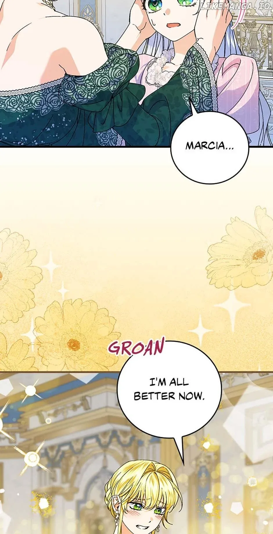 A Perfect Ending Plan of the Villain in a Fairy Tale Chapter 99 page 64