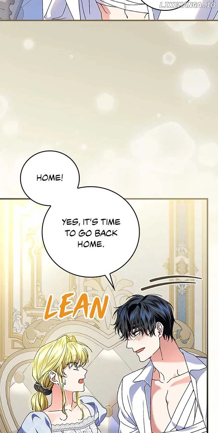A Perfect Ending Plan of the Villain in a Fairy Tale Chapter 103 page 36
